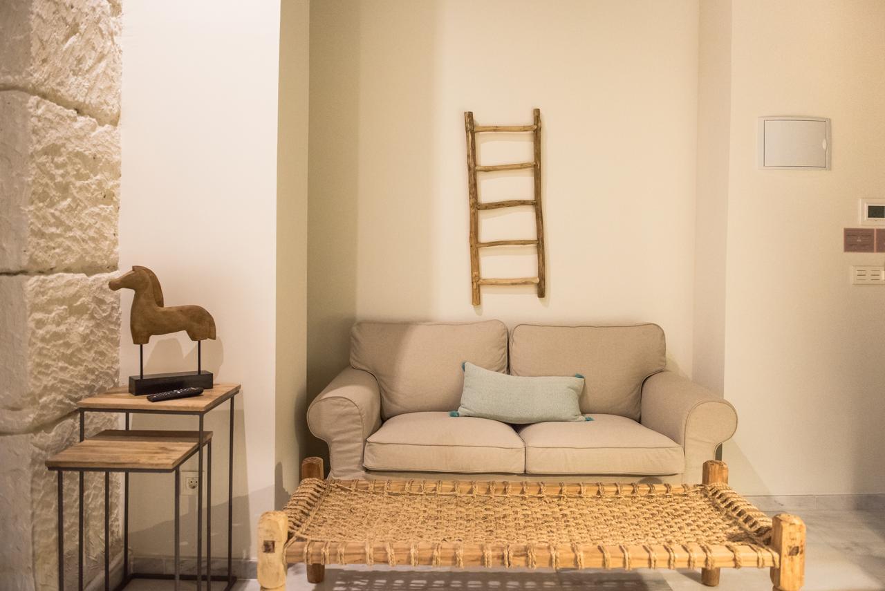 Luces De Catedral Apartment *