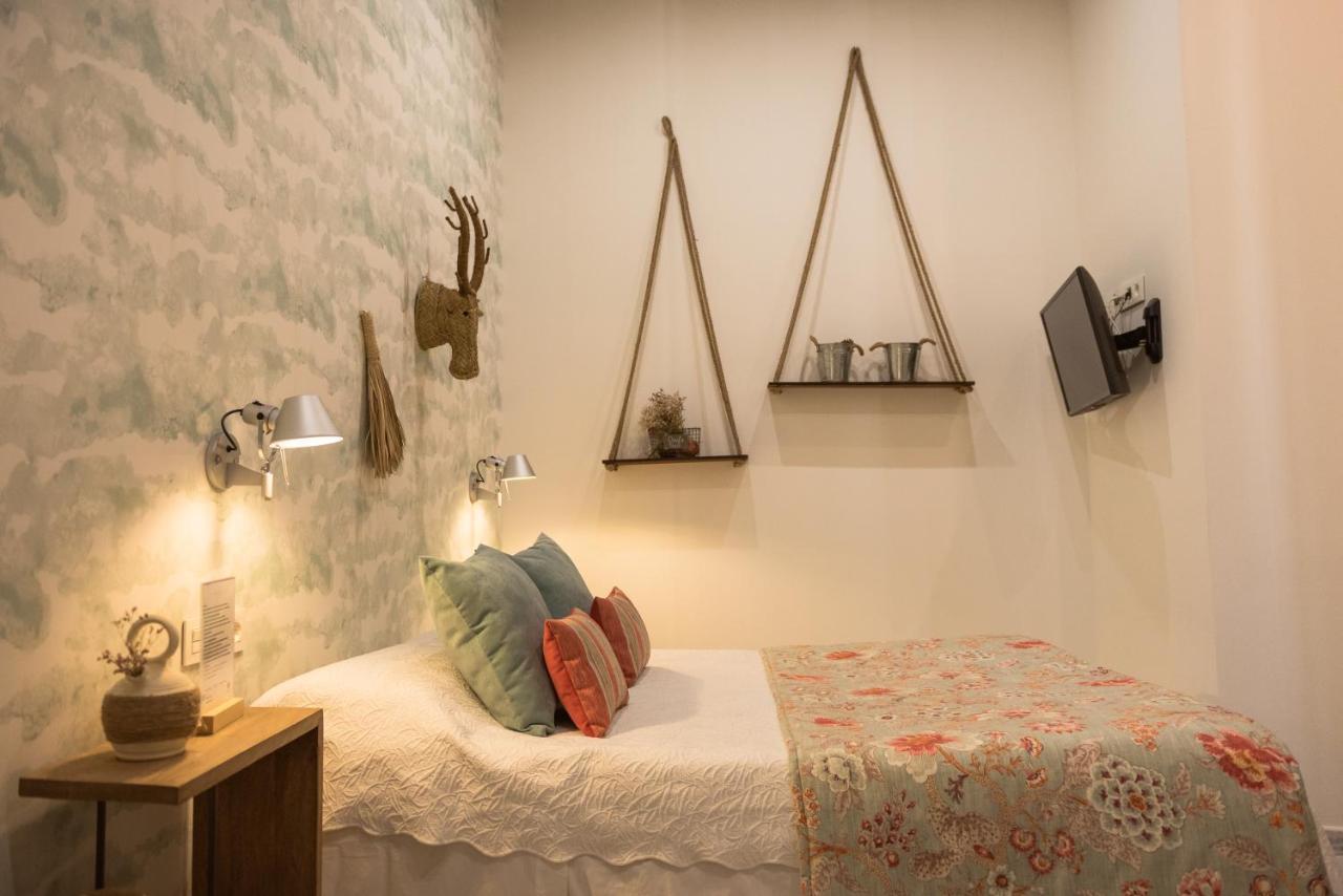 Apartment Luces De Catedral Alicante
