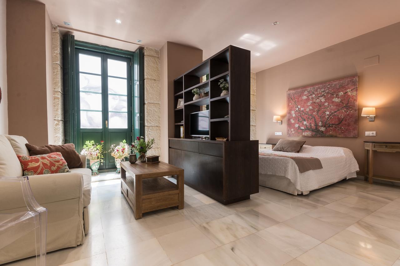 Apartment Luces De Catedral Alicante