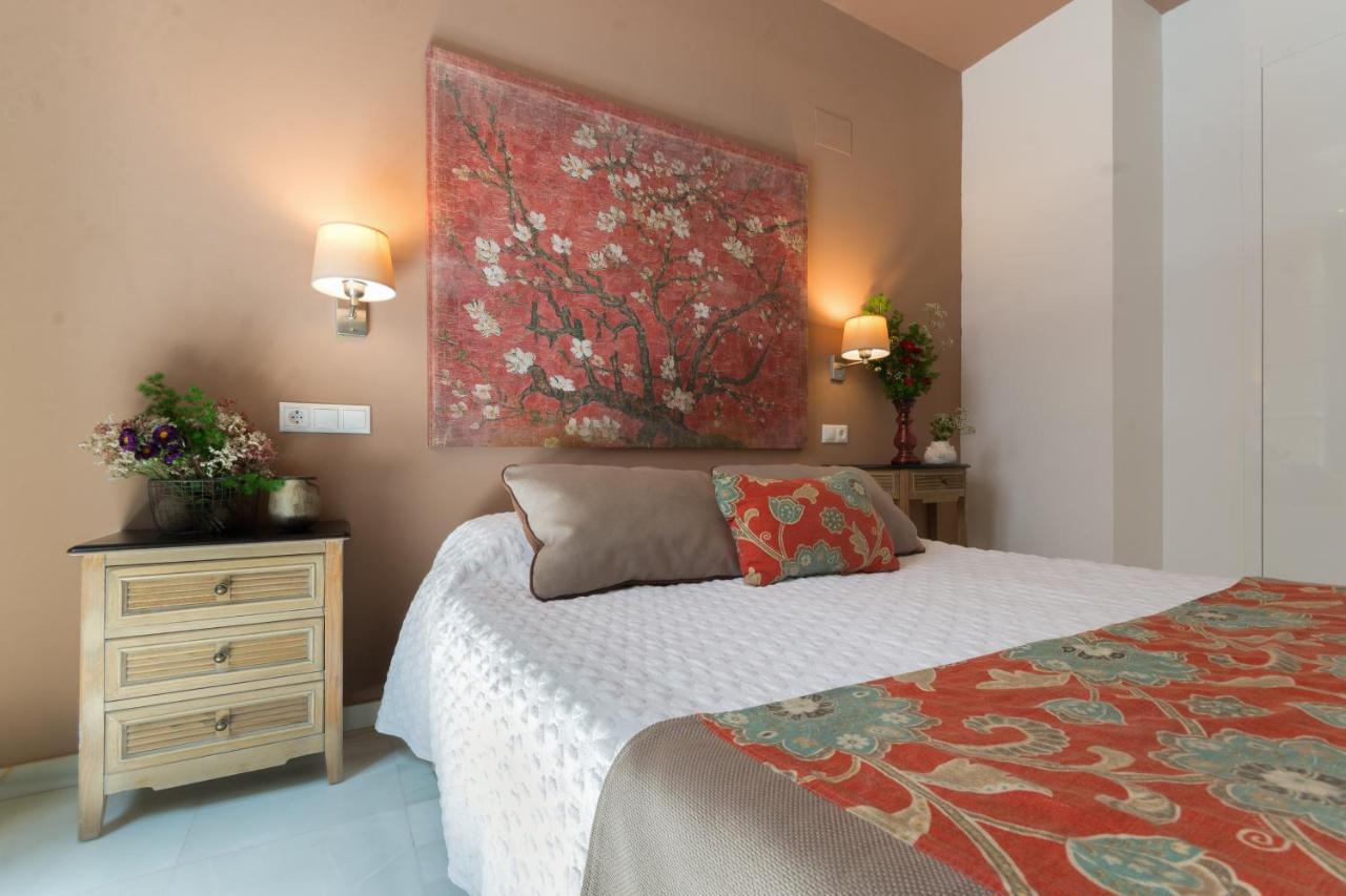 Luces De Catedral Apartment