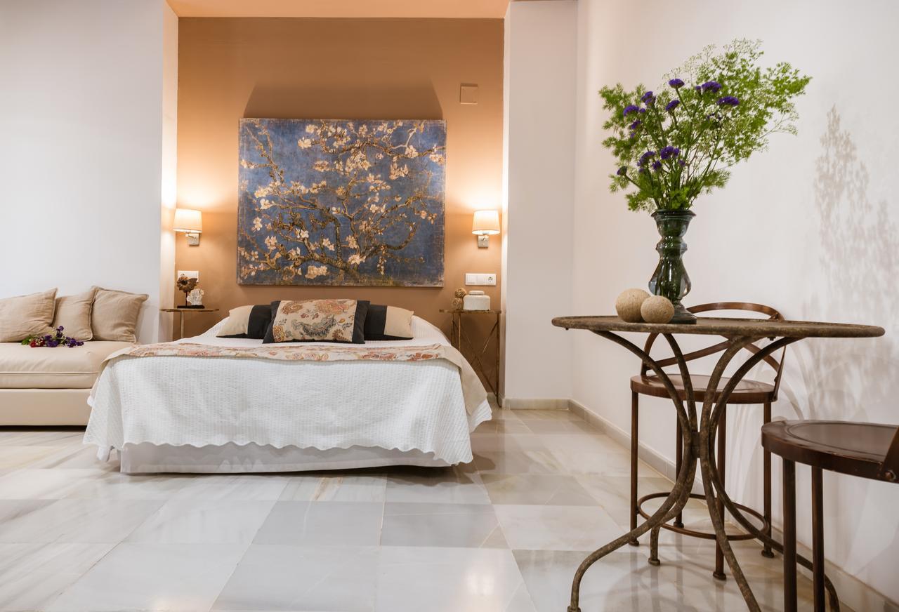 Apartment Luces De Catedral *