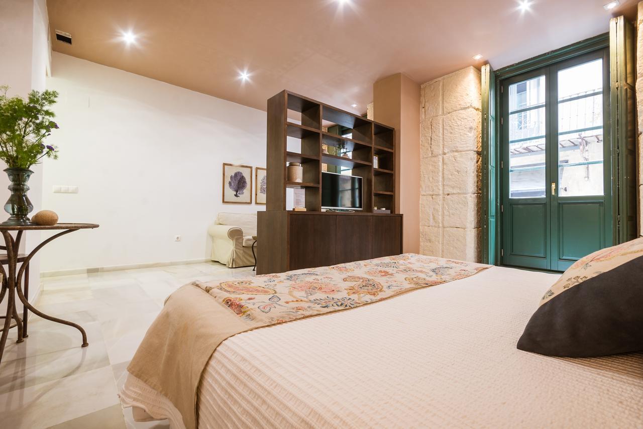 Apartment Luces De Catedral Alicante
