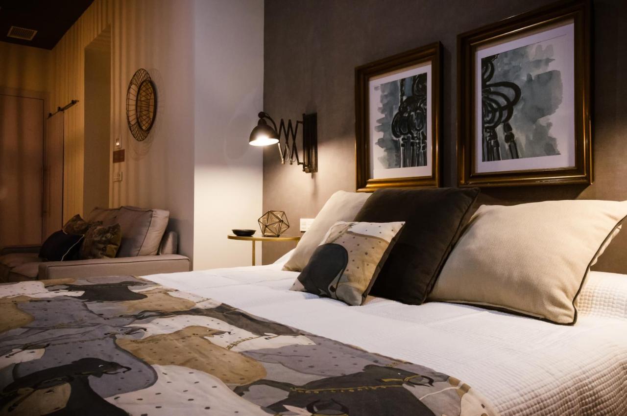Luces De Catedral Apartment Alicante