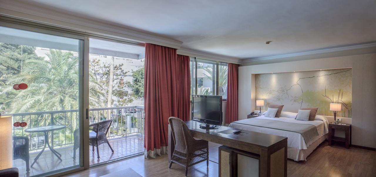 Colon Rambla Hotel 4*