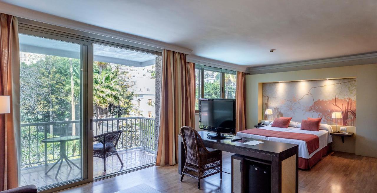 Hotel Colon Rambla Santa Cruz de Tenerife