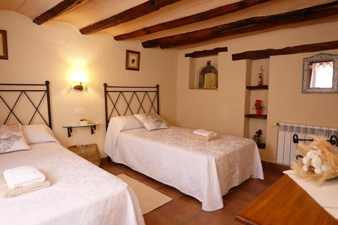 Casa rural Mas De Sant Pau - Turistrat. *