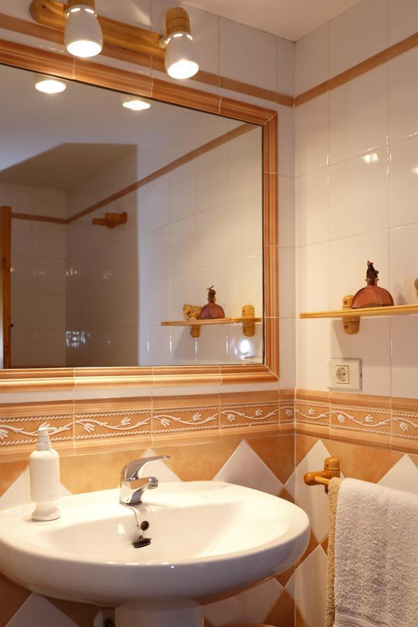 Mas De Sant Pau - Turistrat. Casa rural