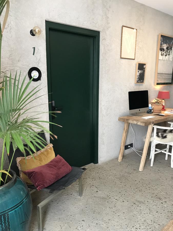 Kook 2* Tarifa