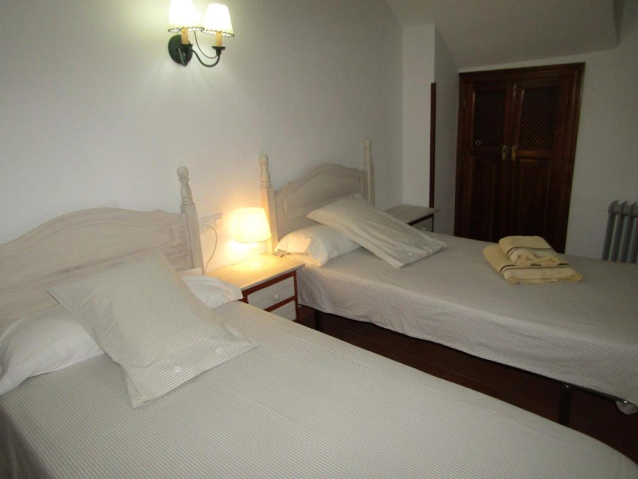 Casa Virues Apartment Grazalema