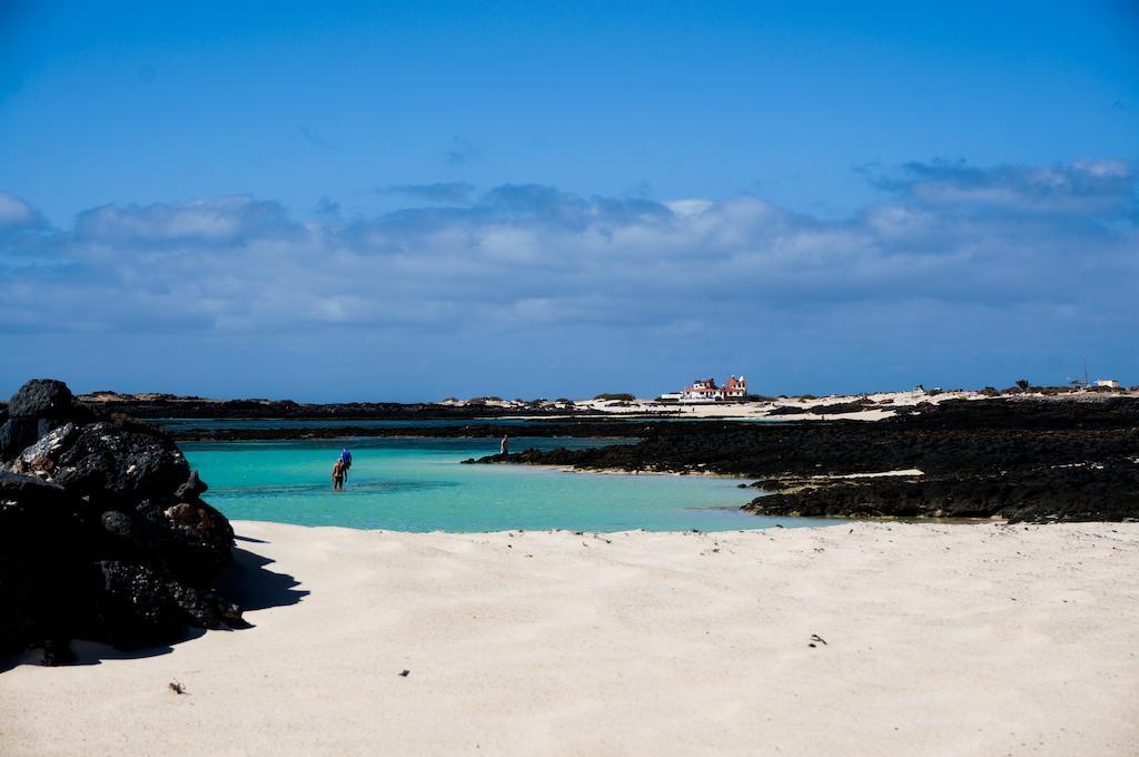 Apartamento Lagos Cotillo