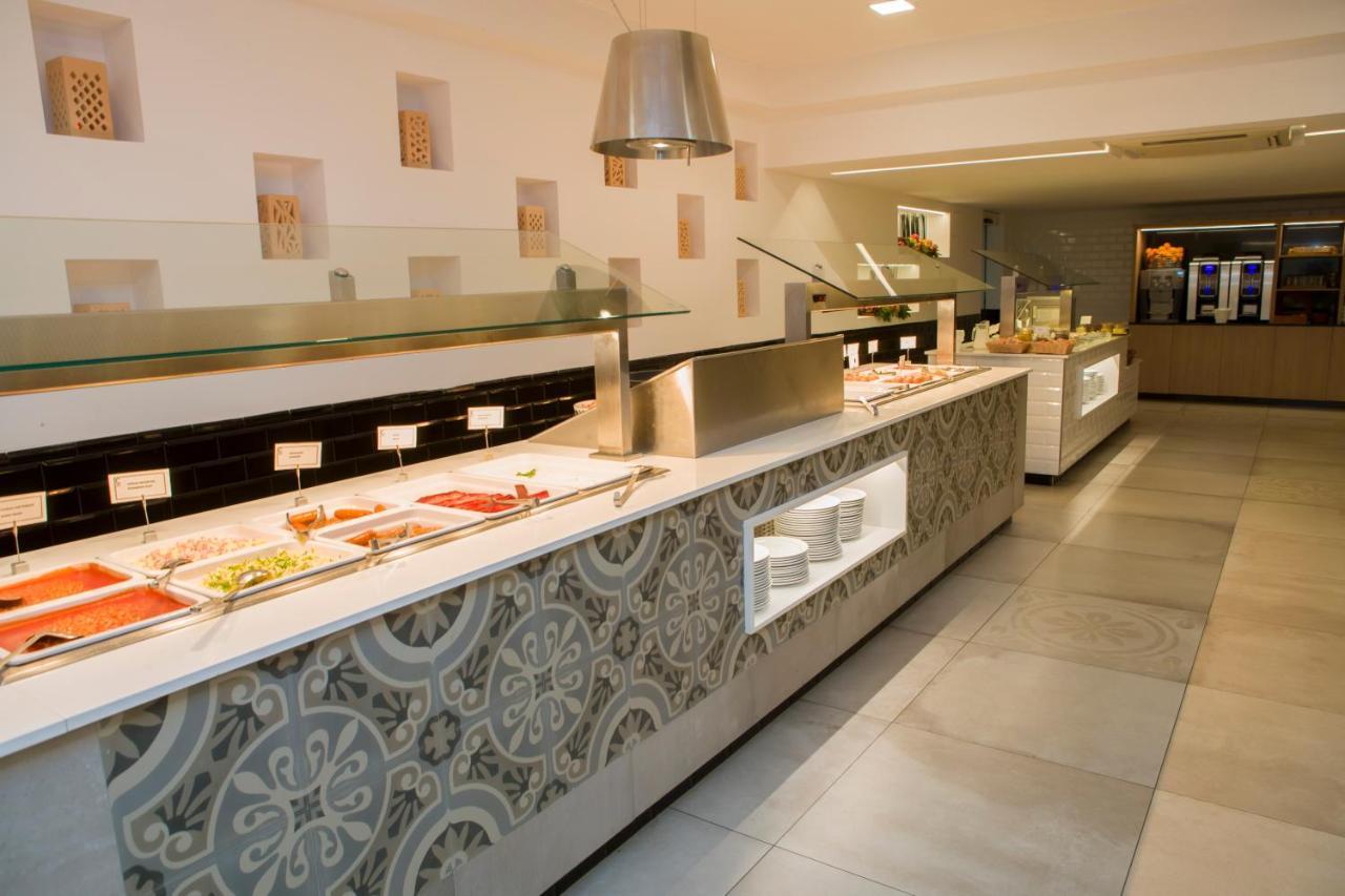 Aparthotel Aquasol