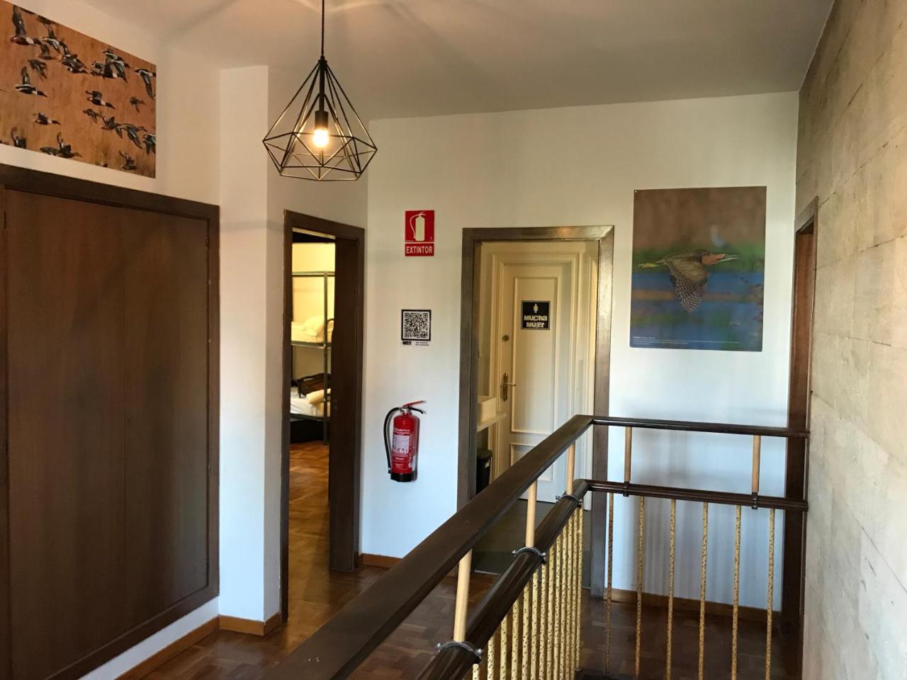 Hostel Mucha Masia Rural Urba *