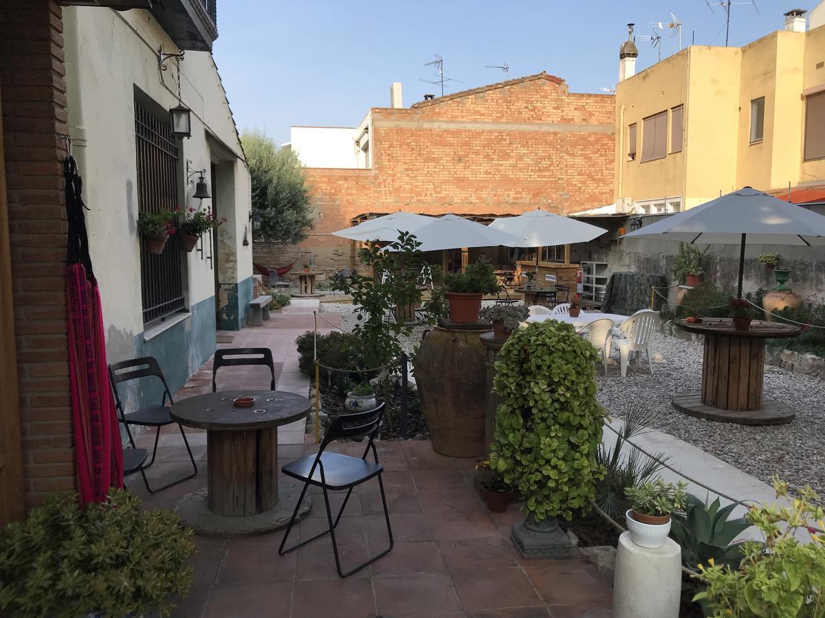Mucha Masia Rural Urba El Prat de Llobregat