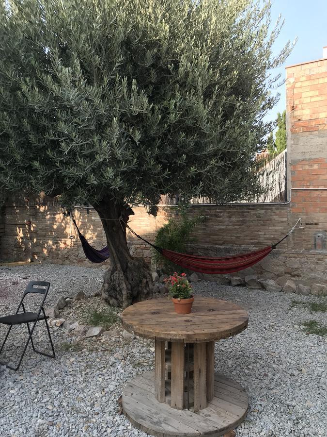 Mucha Masia Rural Urba Hostel *