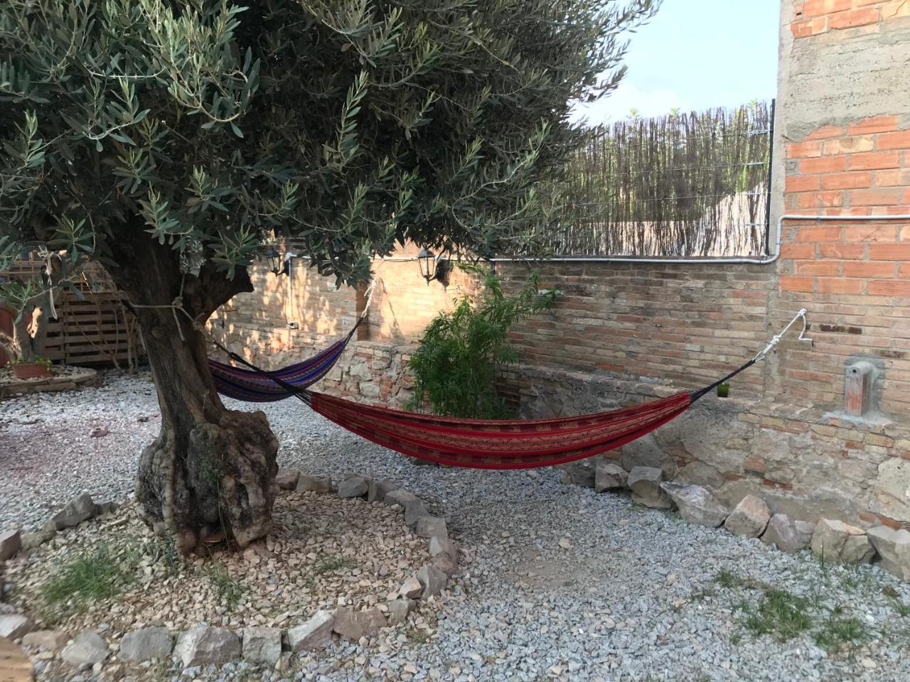 Mucha Masia Rural Urba Hostel *