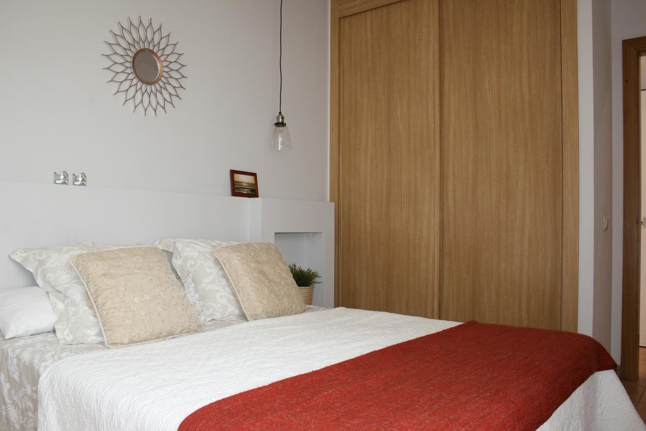 Apartamento Casa Yerida Cotillo