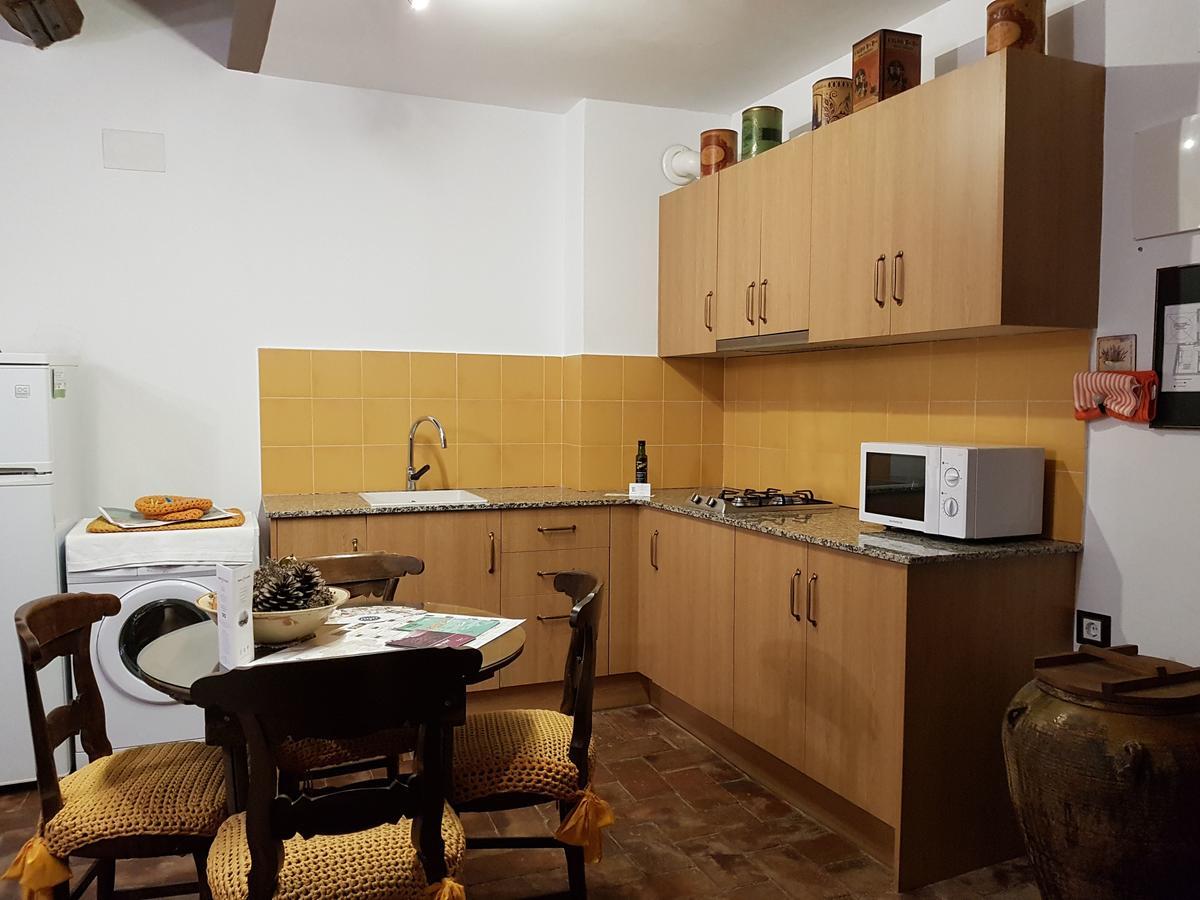 Apartment Edificio De L'escoleta Falset