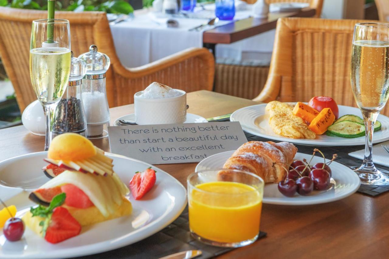 La Quinta Ciutadella Hotel 5*