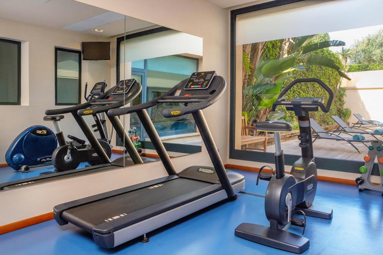 La Quinta Ciutadella Hotel 5*