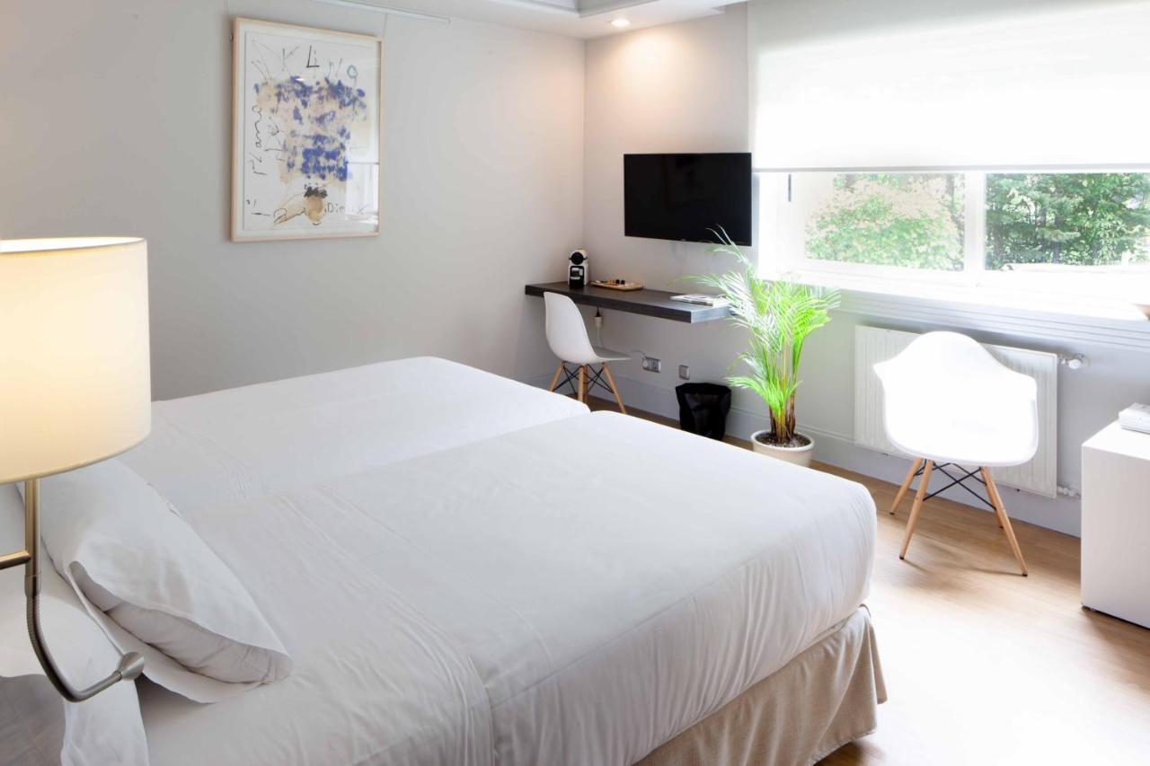Hotel Rio Bidasoa Hondarribia