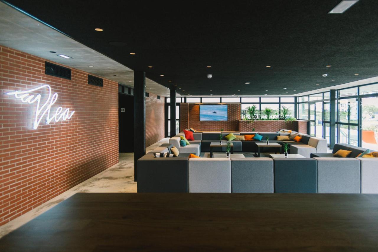 Hostal Plea House *