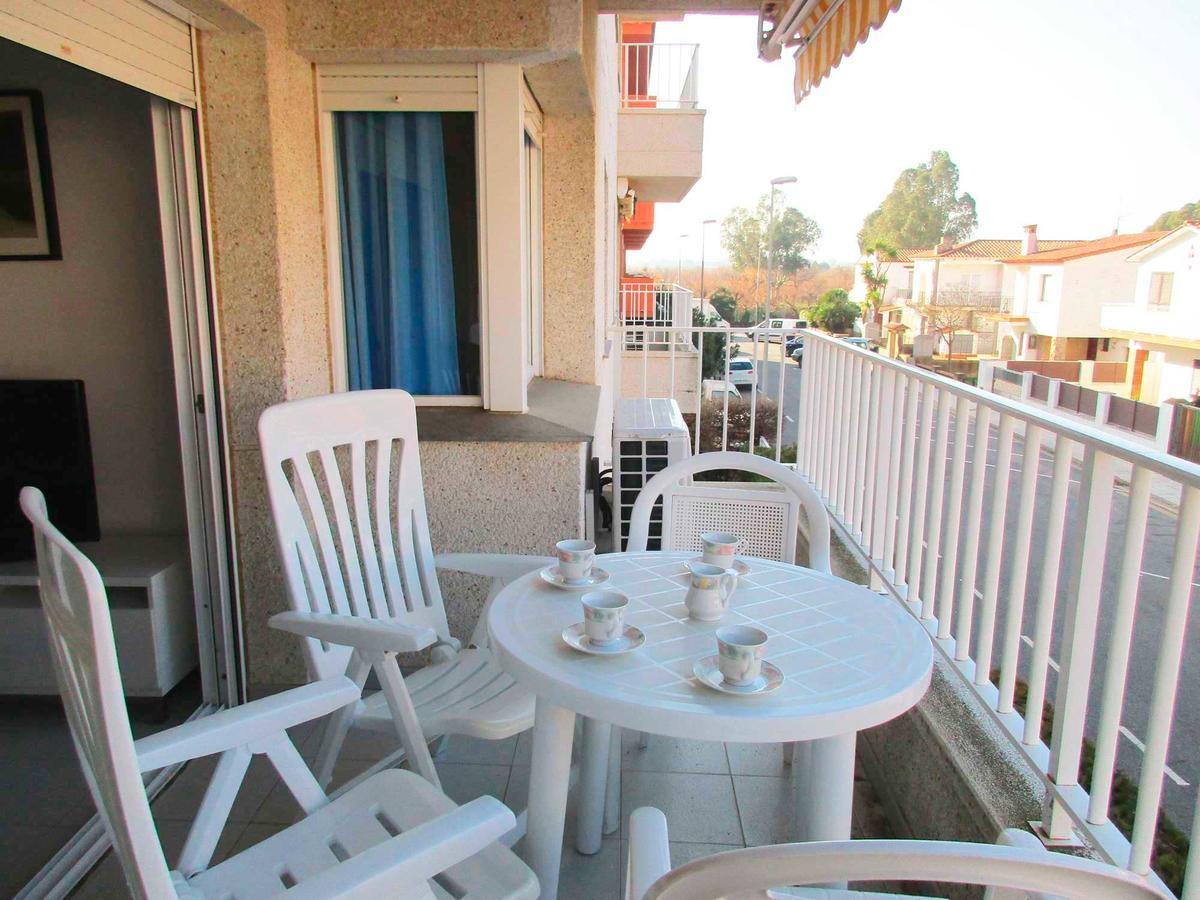 Apartment Blaumar B-18 Inmoestarit *