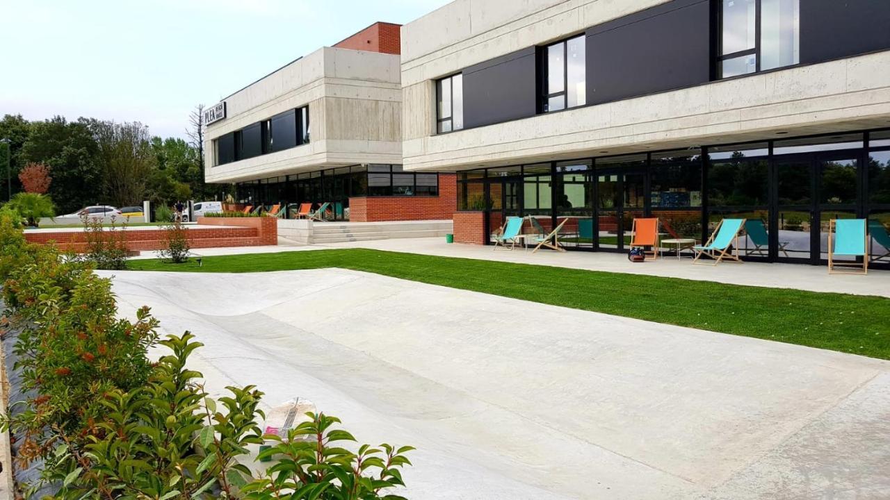Plea House Loredo
