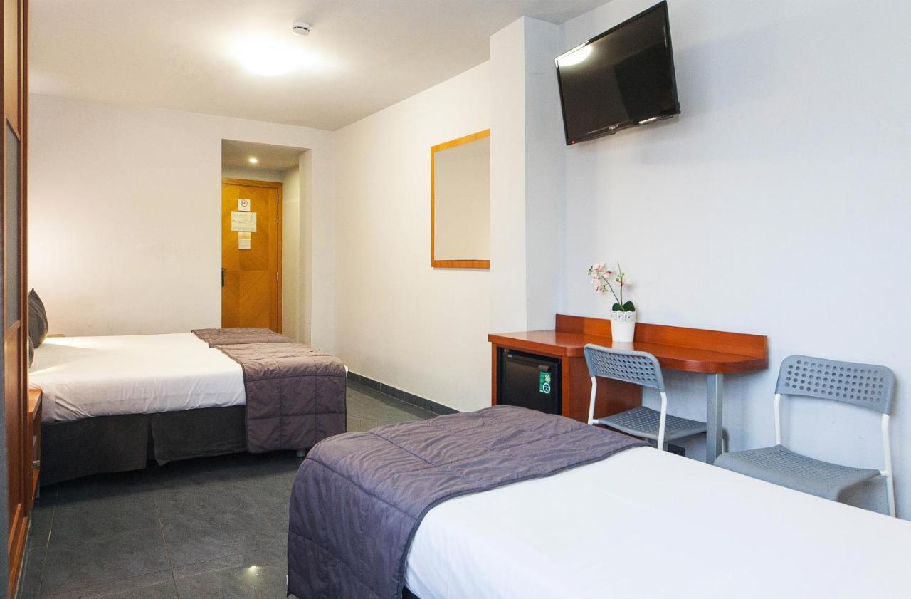 Sant Pere Ll Hspii Hotel