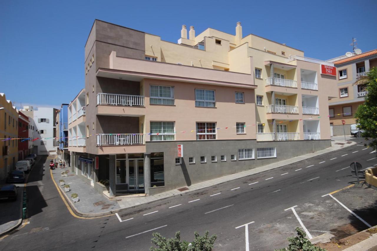 Isla Tenerife Sur * Tenerife Island