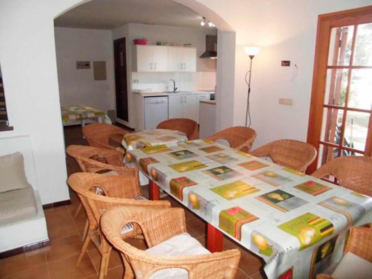 Villa Casa Piscina Privada Pont Nou Inmoestartit L'Estartit