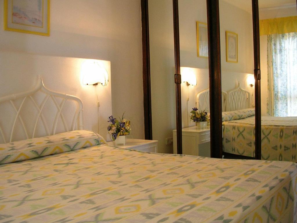 Club Timanfaya Hotel