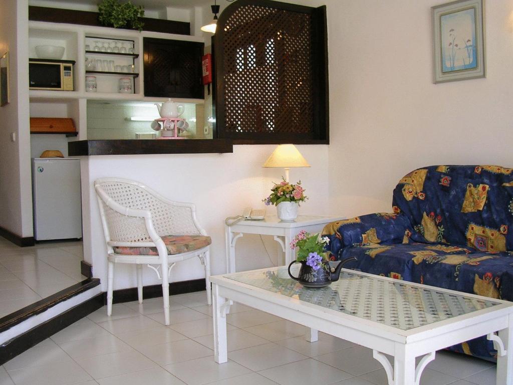 Hotel Club Timanfaya