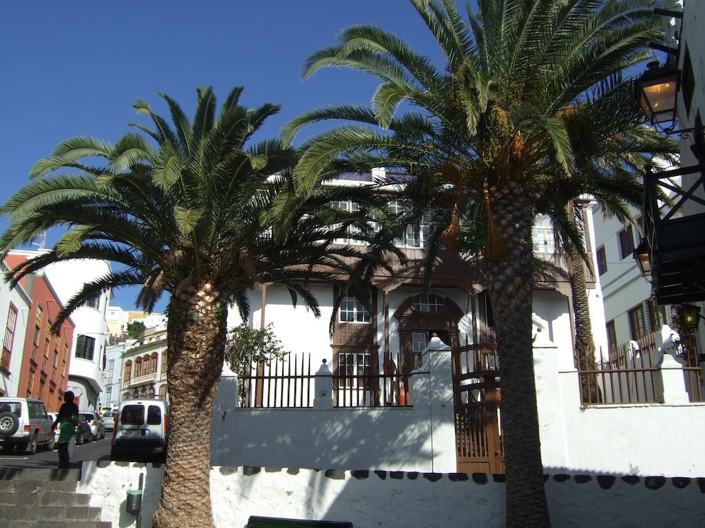 San Telmo Santa Cruz de la Palma (Isla de la Palma)