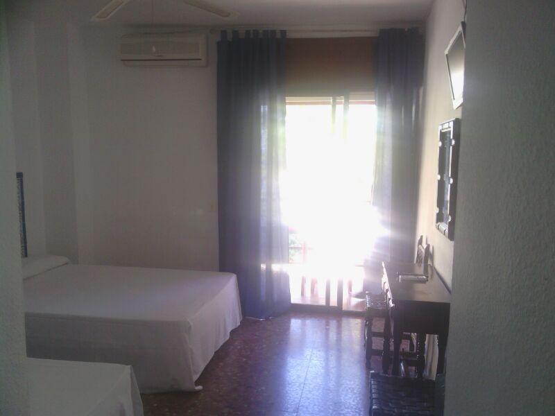 Hotel Playa San Cristobal *