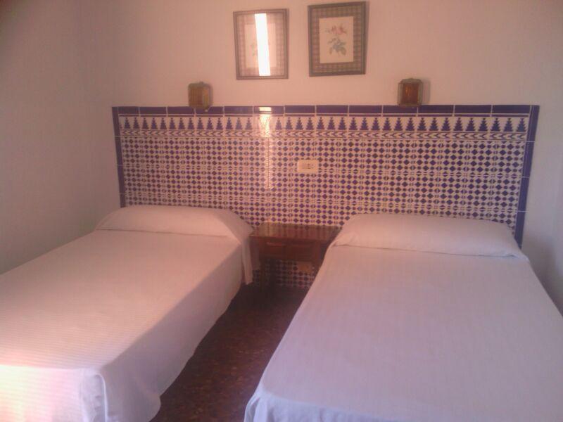 Playa San Cristobal Hotel