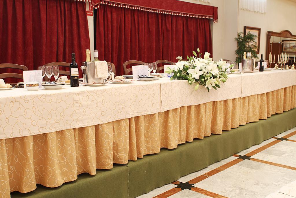 Begoña Park Hotel 4*
