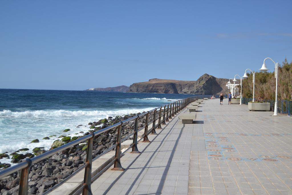 Rk El Cabo 2* Agaete (Gran Canaria)