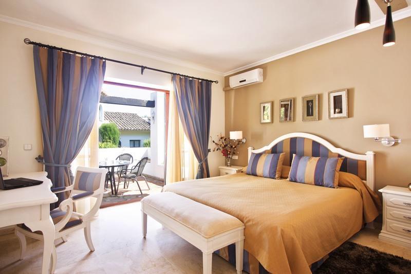 San Roque Suites Hotel Hotel San Roque (Andalucia)