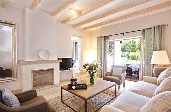 San Roque Suites Hotel 4* San Roque (Andalucia)