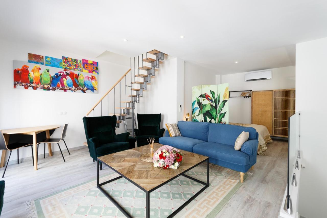 Apartment Old Town House Marbella