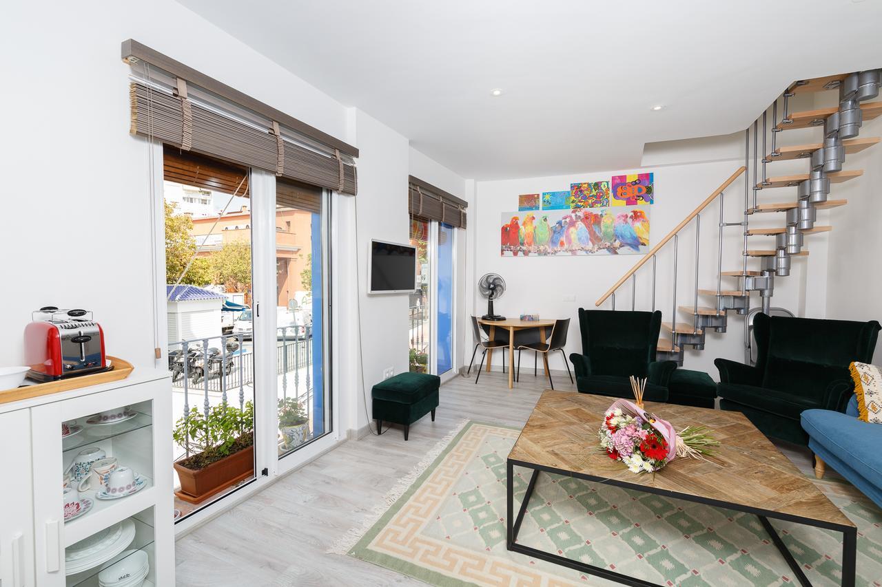 Apartment Old Town House Marbella