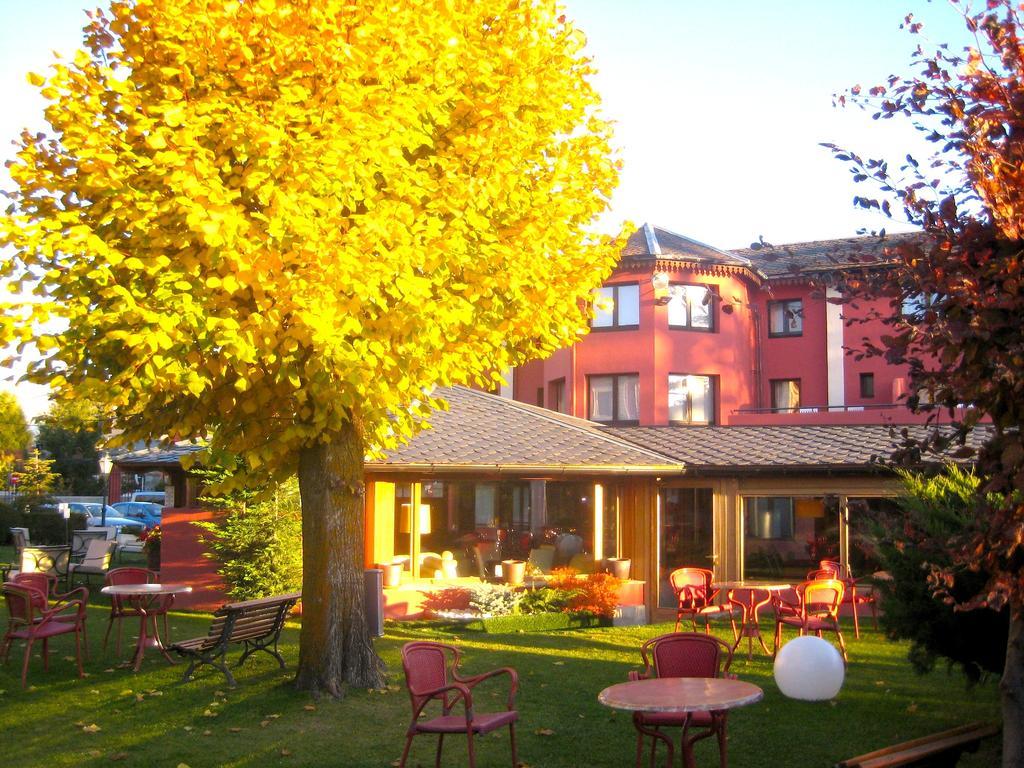 Del Hotel Puigcerdà