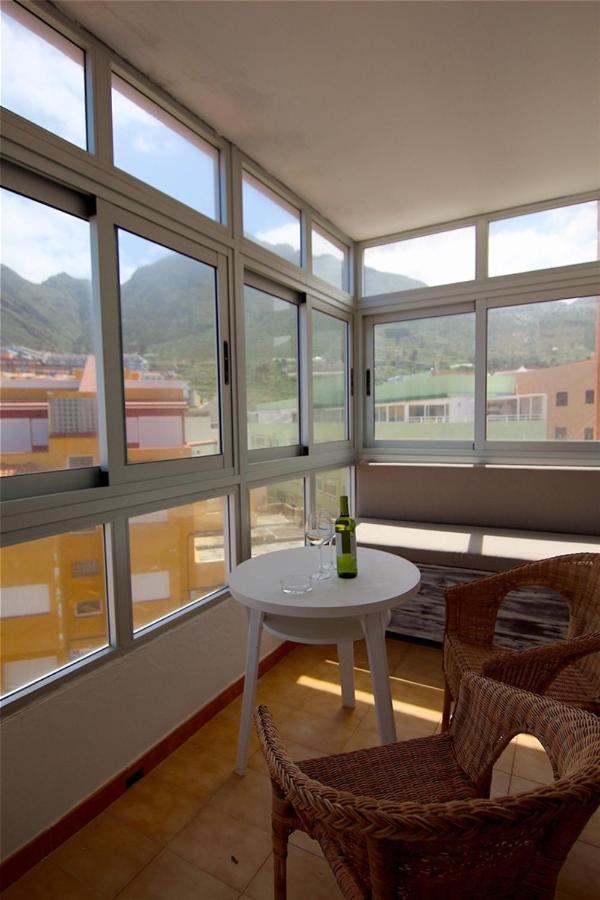 Live Bajamar Luna Balcony & Beach View *