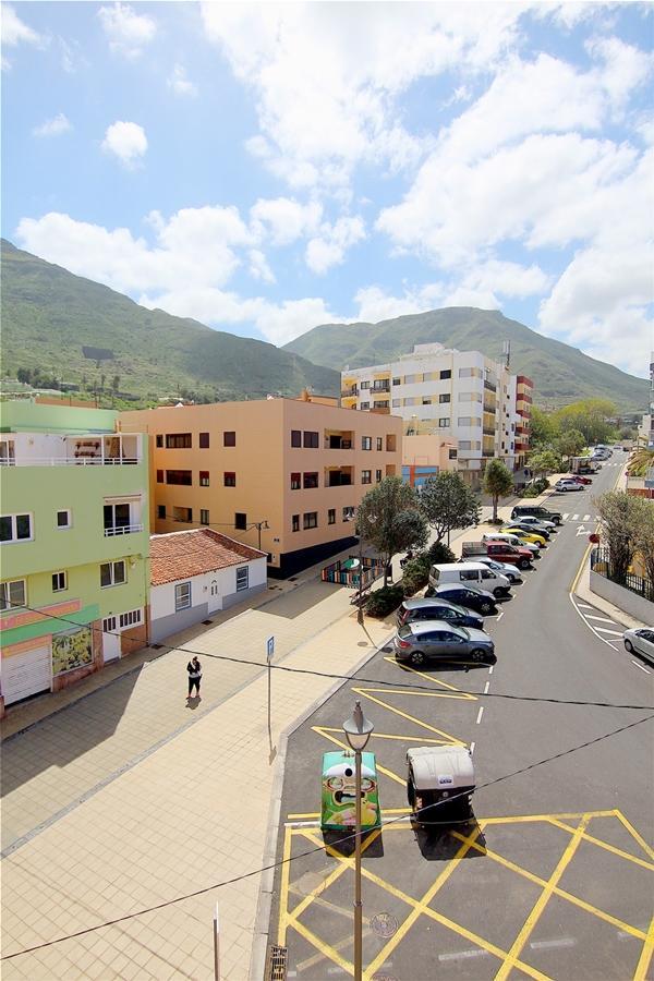 Live Bajamar Luna Balcony & Beach View