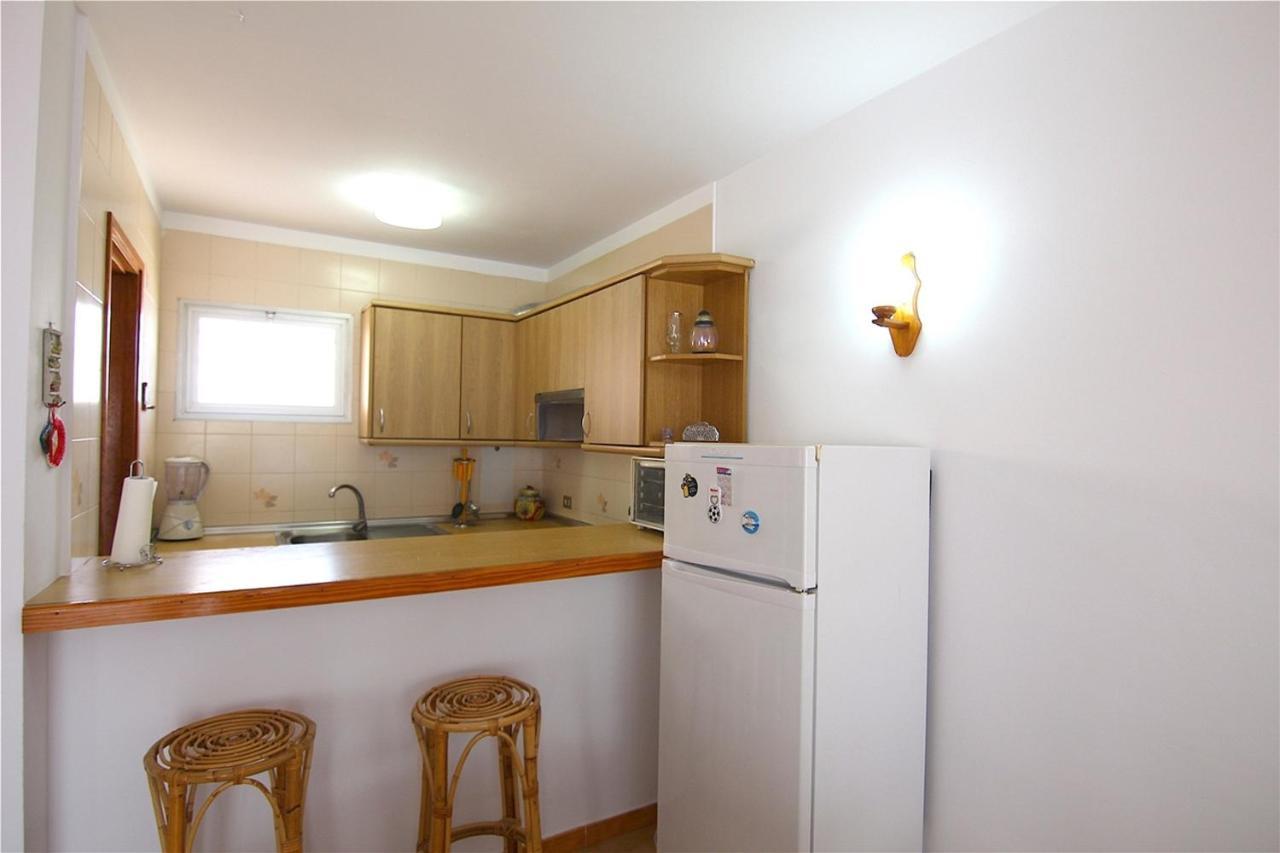 Live Bajamar Luna Balcony & Beach View * Bajamar (La Laguna)