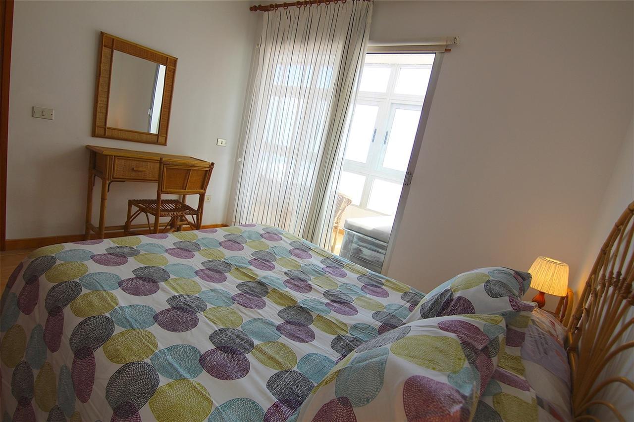 Live Bajamar Luna Balcony & Beach View Apartment *