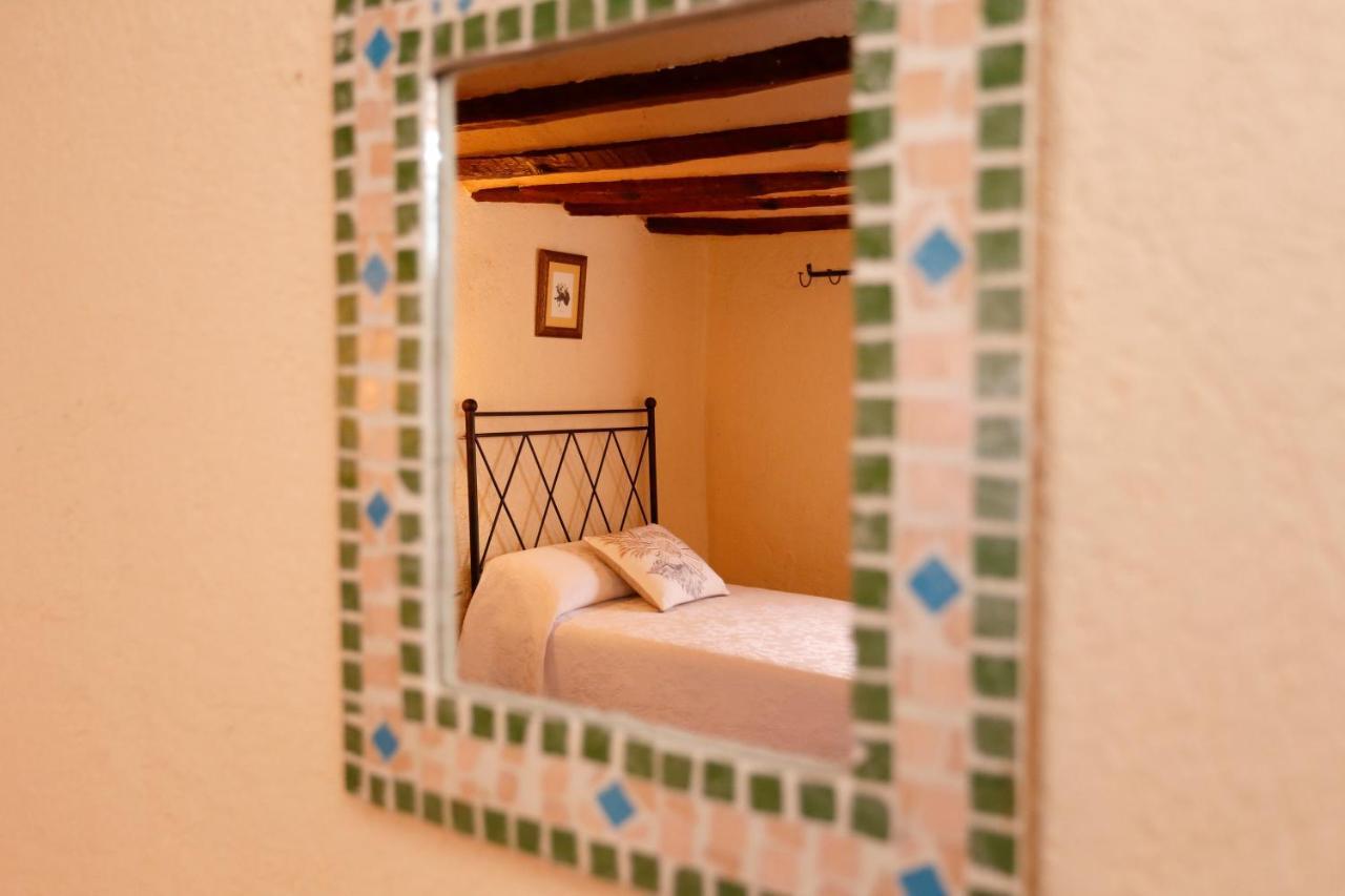 Casa rural Mas De Sant Pau - Turistrat. Albocácer