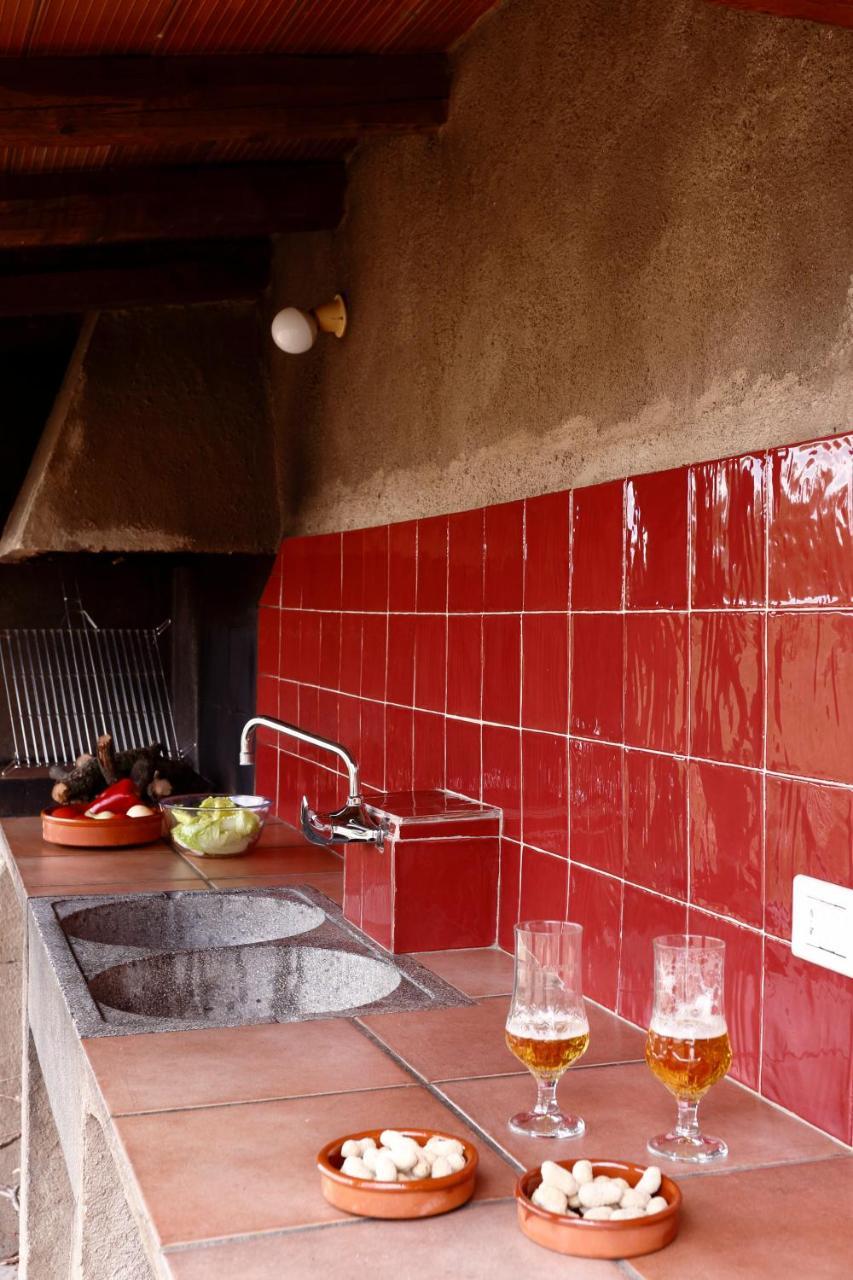 Mas De Sant Pau - Turistrat. Casa rural Albocácer