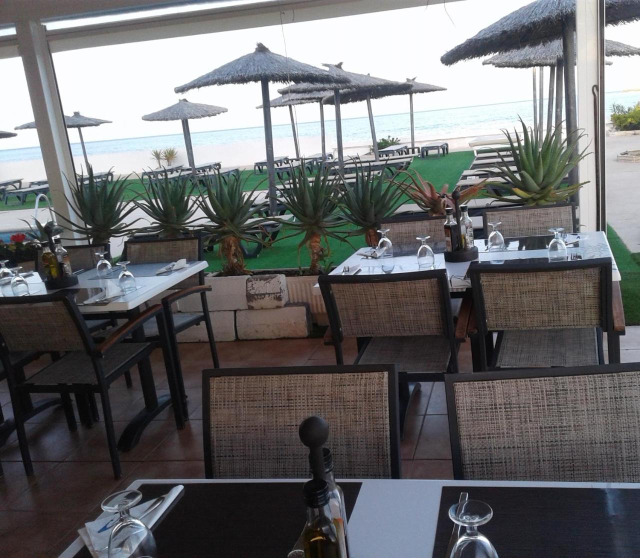 Hotel Roca Bella *