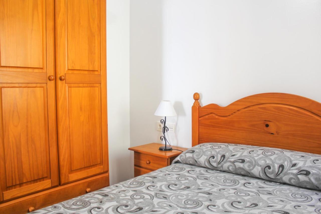 El Galán Ii Apartamento Carboneras